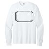 1-Hr RUSH NO MINIMUM Unisex Long Sleeve T-Shirt Thumbnail