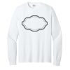 1-Hr RUSH NO MINIMUM Unisex Long Sleeve T-Shirt Thumbnail