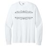 1-Hr RUSH NO MINIMUM Unisex Long Sleeve T-Shirt Thumbnail