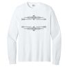 1-Hr RUSH NO MINIMUM Unisex Long Sleeve T-Shirt Thumbnail