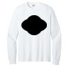 1-Hr RUSH NO MINIMUM Unisex Long Sleeve T-Shirt Thumbnail