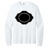 1-Hr RUSH NO MINIMUM Unisex Long Sleeve T-Shirt Thumbnail