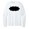 1-Hr RUSH NO MINIMUM Unisex Long Sleeve T-Shirt Thumbnail