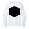1-Hr RUSH NO MINIMUM Unisex Long Sleeve T-Shirt Thumbnail