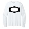 1-Hr RUSH NO MINIMUM Unisex Long Sleeve T-Shirt Thumbnail