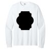 1-Hr RUSH NO MINIMUM Unisex Long Sleeve T-Shirt Thumbnail
