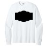1-Hr RUSH NO MINIMUM Unisex Long Sleeve T-Shirt Thumbnail