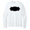 1-Hr RUSH NO MINIMUM Unisex Long Sleeve T-Shirt Thumbnail