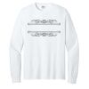 1-Hr RUSH NO MINIMUM Unisex Long Sleeve T-Shirt Thumbnail