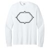 1-Hr RUSH NO MINIMUM Unisex Long Sleeve T-Shirt Thumbnail
