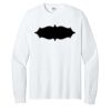 1-Hr RUSH NO MINIMUM Unisex Long Sleeve T-Shirt Thumbnail