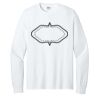 1-Hr RUSH NO MINIMUM Unisex Long Sleeve T-Shirt Thumbnail