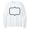 1-Hr RUSH NO MINIMUM Unisex Long Sleeve T-Shirt Thumbnail