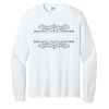 1-Hr RUSH NO MINIMUM Unisex Long Sleeve T-Shirt Thumbnail