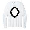 1-Hr RUSH NO MINIMUM Unisex Long Sleeve T-Shirt Thumbnail
