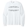 1-Hr RUSH NO MINIMUM Unisex Long Sleeve T-Shirt Thumbnail