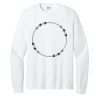 1-Hr RUSH NO MINIMUM Unisex Long Sleeve T-Shirt Thumbnail