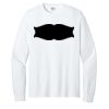 1-Hr RUSH NO MINIMUM Unisex Long Sleeve T-Shirt Thumbnail