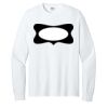 1-Hr RUSH NO MINIMUM Unisex Long Sleeve T-Shirt Thumbnail
