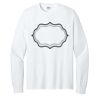 1-Hr RUSH NO MINIMUM Unisex Long Sleeve T-Shirt Thumbnail