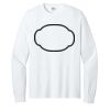 1-Hr RUSH NO MINIMUM Unisex Long Sleeve T-Shirt Thumbnail