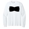 1-Hr RUSH NO MINIMUM Unisex Long Sleeve T-Shirt Thumbnail