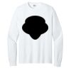 1-Hr RUSH NO MINIMUM Unisex Long Sleeve T-Shirt Thumbnail