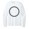 1-Hr RUSH NO MINIMUM Unisex Long Sleeve T-Shirt Thumbnail