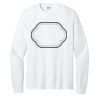 1-Hr RUSH NO MINIMUM Unisex Long Sleeve T-Shirt Thumbnail