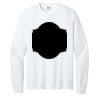 1-Hr RUSH NO MINIMUM Unisex Long Sleeve T-Shirt Thumbnail