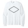1-Hr RUSH NO MINIMUM Unisex Long Sleeve T-Shirt Thumbnail