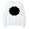 1-Hr RUSH NO MINIMUM Unisex Long Sleeve T-Shirt Thumbnail