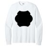 1-Hr RUSH NO MINIMUM Unisex Long Sleeve T-Shirt Thumbnail