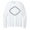 1-Hr RUSH NO MINIMUM Unisex Long Sleeve T-Shirt Thumbnail