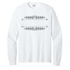 1-Hr RUSH NO MINIMUM Unisex Long Sleeve T-Shirt Thumbnail
