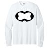 1-Hr RUSH NO MINIMUM Unisex Long Sleeve T-Shirt Thumbnail