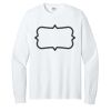 1-Hr RUSH NO MINIMUM Unisex Long Sleeve T-Shirt Thumbnail