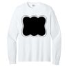 1-Hr RUSH NO MINIMUM Unisex Long Sleeve T-Shirt Thumbnail