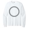 1-Hr RUSH NO MINIMUM Unisex Long Sleeve T-Shirt Thumbnail