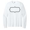 1-Hr RUSH NO MINIMUM Unisex Long Sleeve T-Shirt Thumbnail
