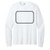 1-Hr RUSH NO MINIMUM Unisex Long Sleeve T-Shirt Thumbnail