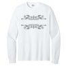1-Hr RUSH NO MINIMUM Unisex Long Sleeve T-Shirt Thumbnail