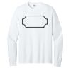 1-Hr RUSH NO MINIMUM Unisex Long Sleeve T-Shirt Thumbnail