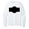 1-Hr RUSH NO MINIMUM Unisex Long Sleeve T-Shirt Thumbnail