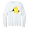 1-Hr RUSH NO MINIMUM Unisex Long Sleeve T-Shirt Thumbnail