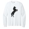 1-Hr RUSH NO MINIMUM Unisex Long Sleeve T-Shirt Thumbnail
