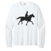 1-Hr RUSH NO MINIMUM Unisex Long Sleeve T-Shirt Thumbnail
