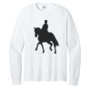 1-Hr RUSH NO MINIMUM Unisex Long Sleeve T-Shirt Thumbnail