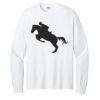1-Hr RUSH NO MINIMUM Unisex Long Sleeve T-Shirt Thumbnail