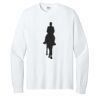 1-Hr RUSH NO MINIMUM Unisex Long Sleeve T-Shirt Thumbnail
